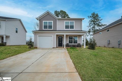 Photo of 127 Myers Lane, Laurens, SC 29360 (MLS # 1583501)