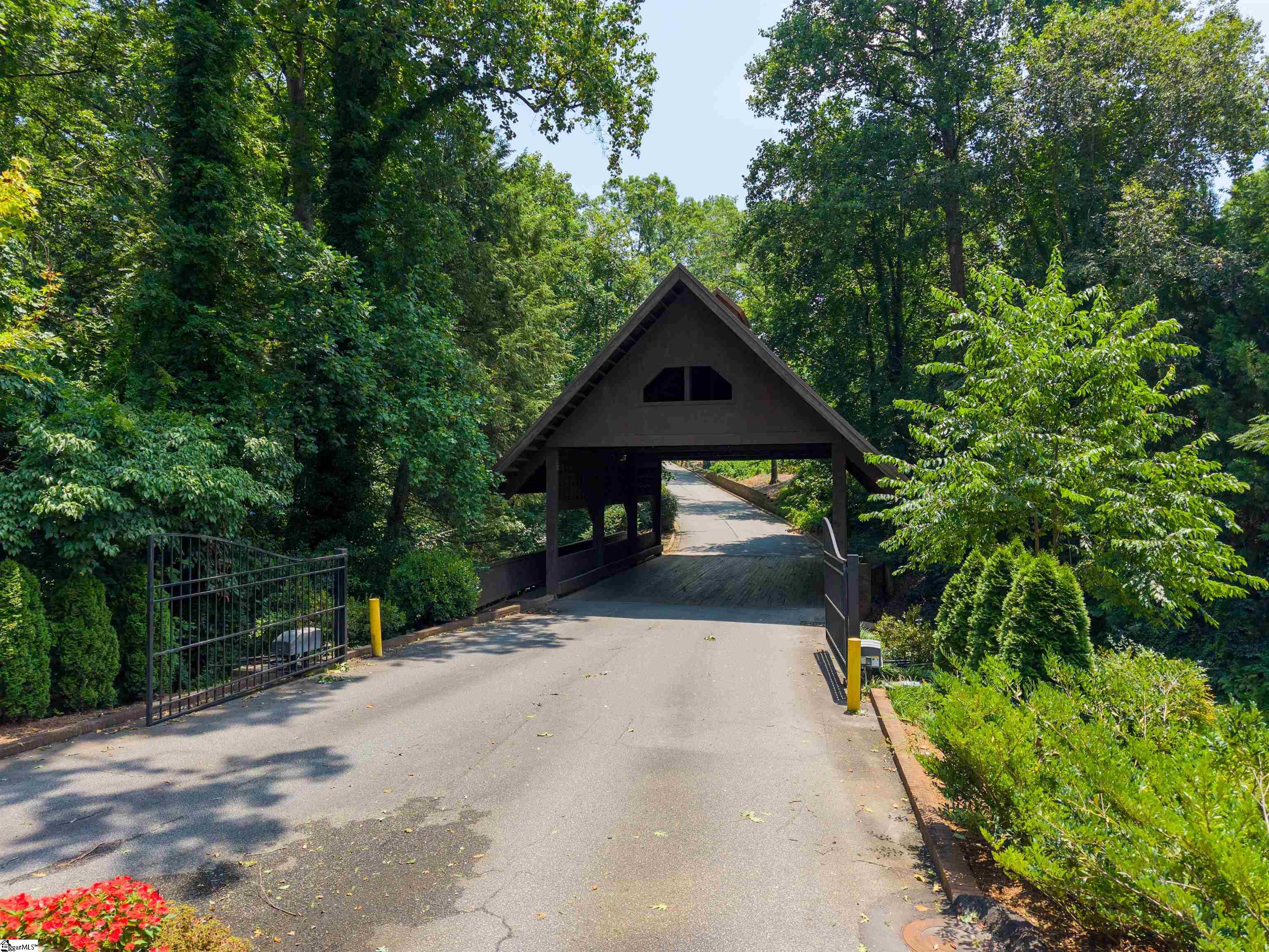 1 Shady Lane
