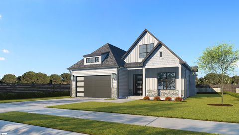 323 Eagle Mill Lane Greer SC 29651