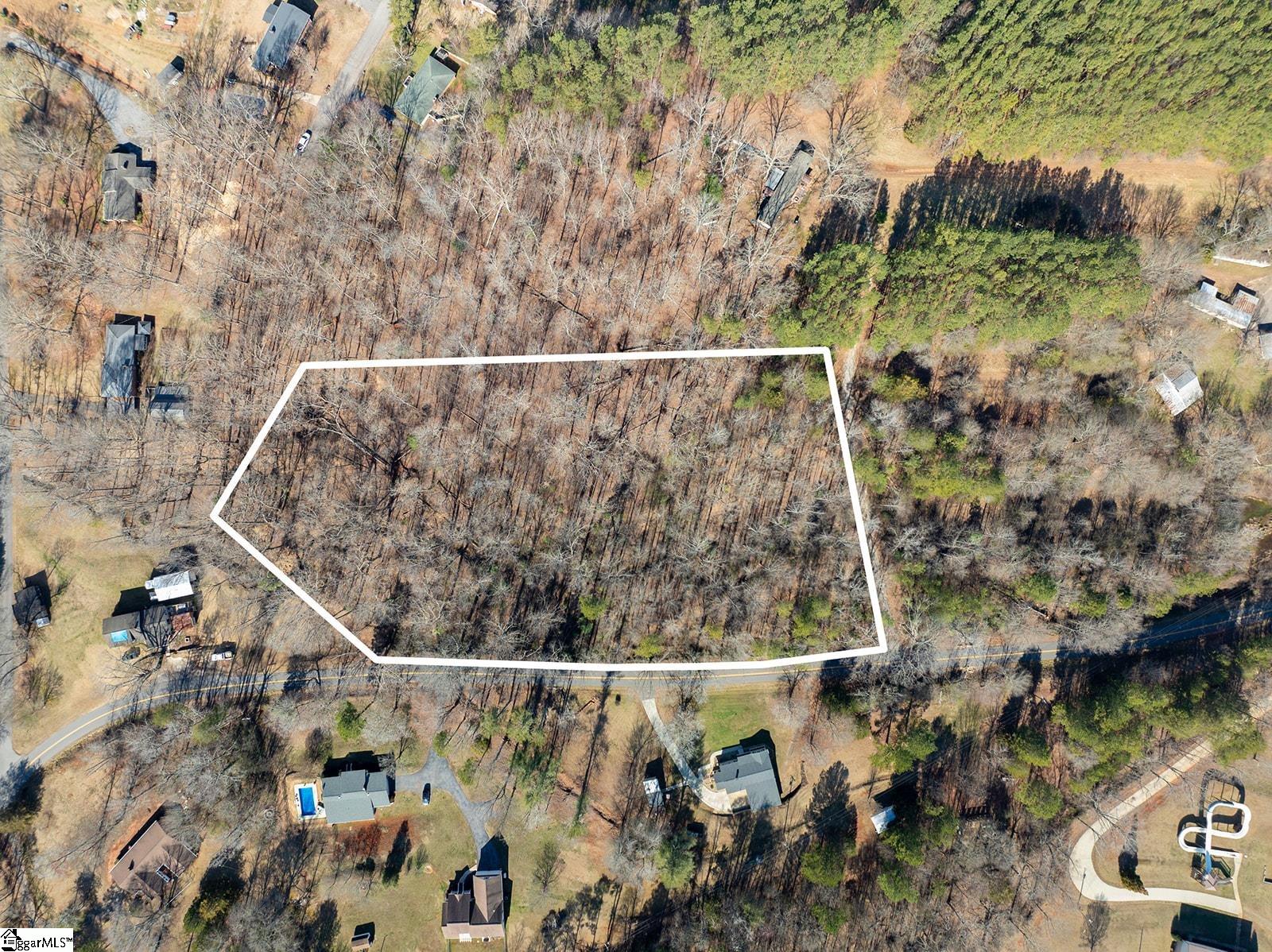 00 B Rices Creek Church Road