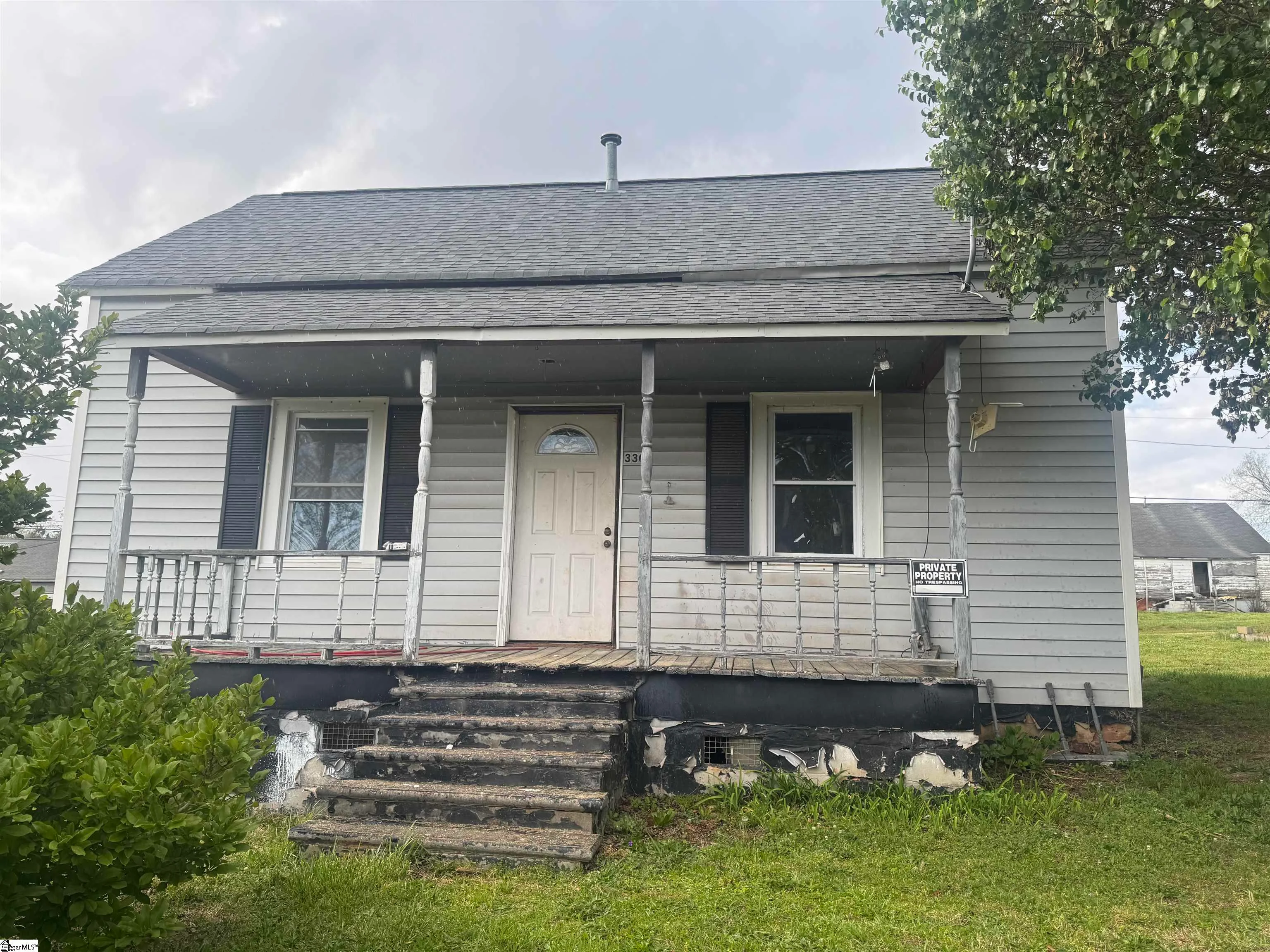 330 B Street, Jonesville, SC, 29353