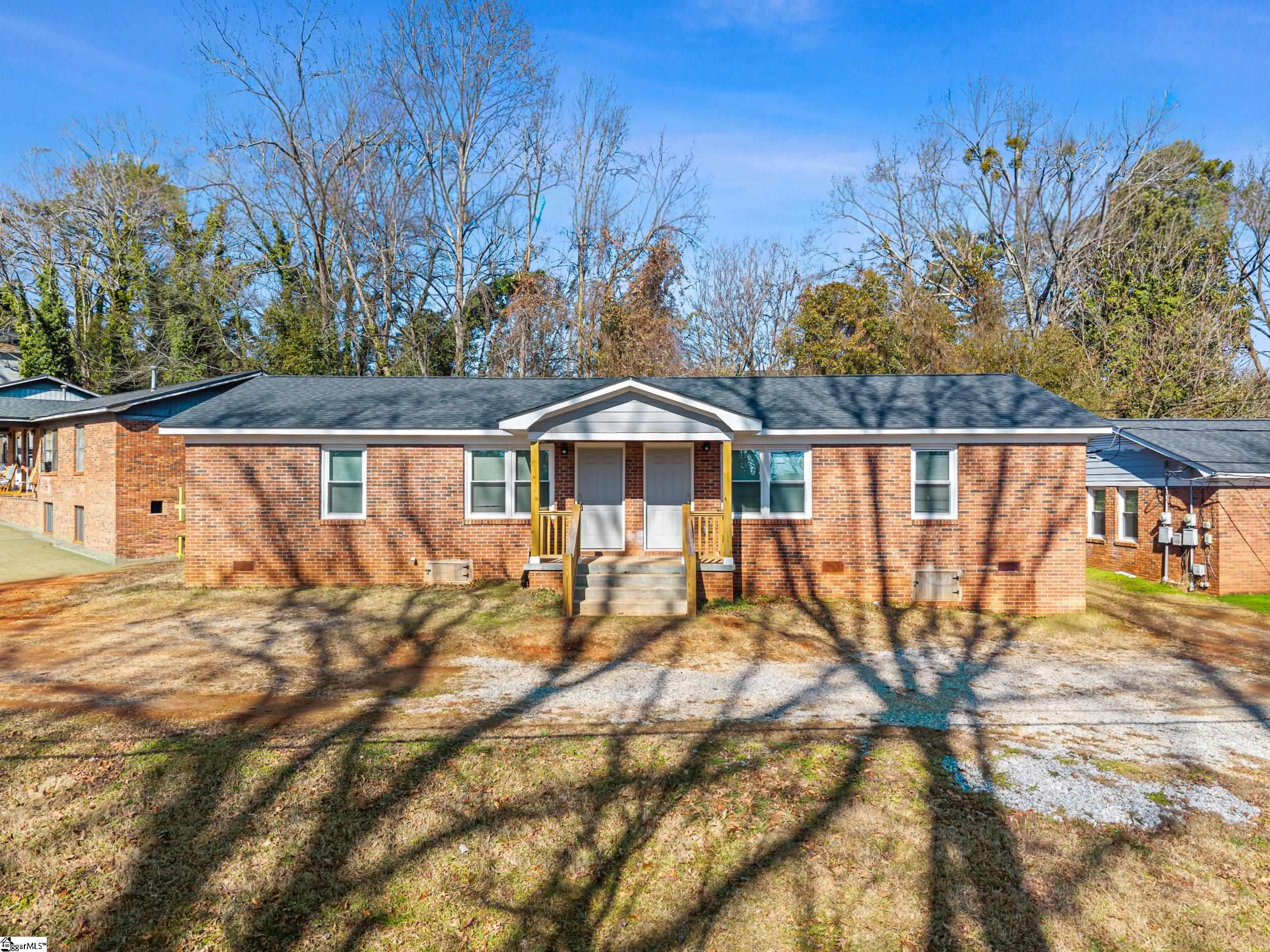 Photo 1 of 47 — 213 Elder Street, Greenville, SC 29607