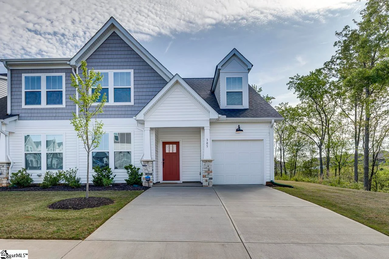 305 Stoneygate Way