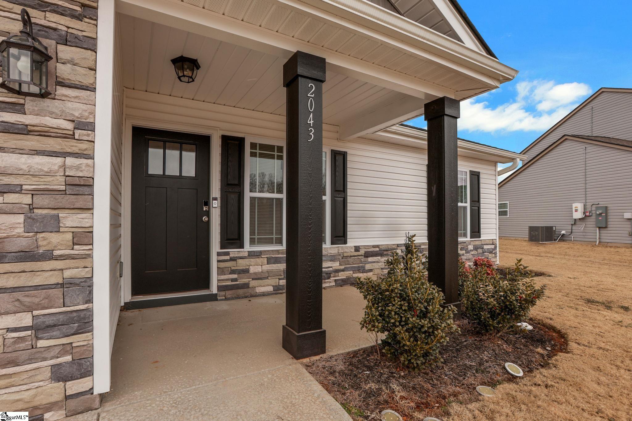 2043 Renata Lee Drive