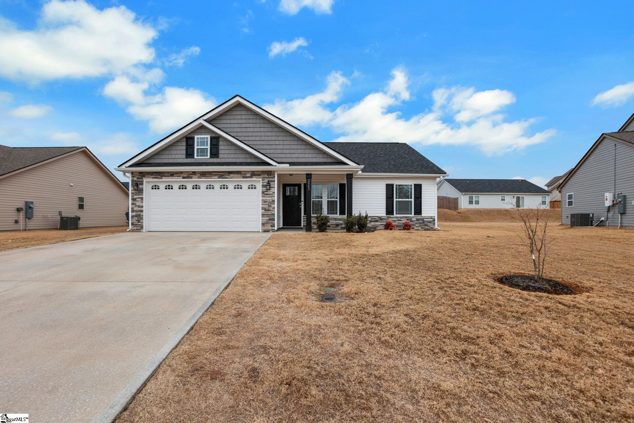 2043 Renata Lee Drive