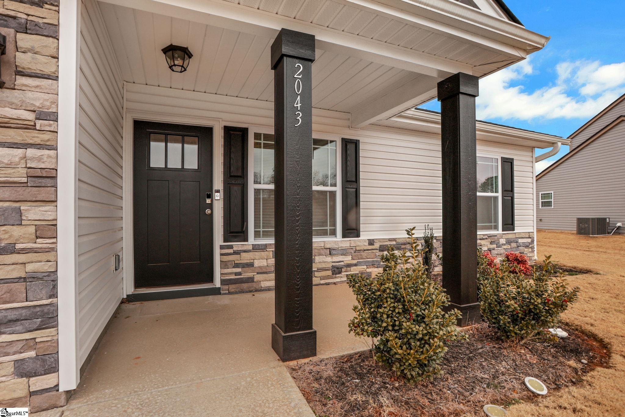 2043 Renata Lee Drive