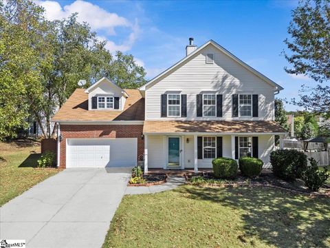 Photo of 6 Avenel Court, Simpsonville, SC 29681 (MLS # 1573074)