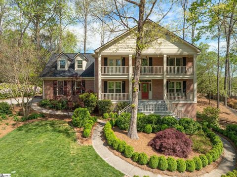 708 Sugar Mill Road Greer SC 29650