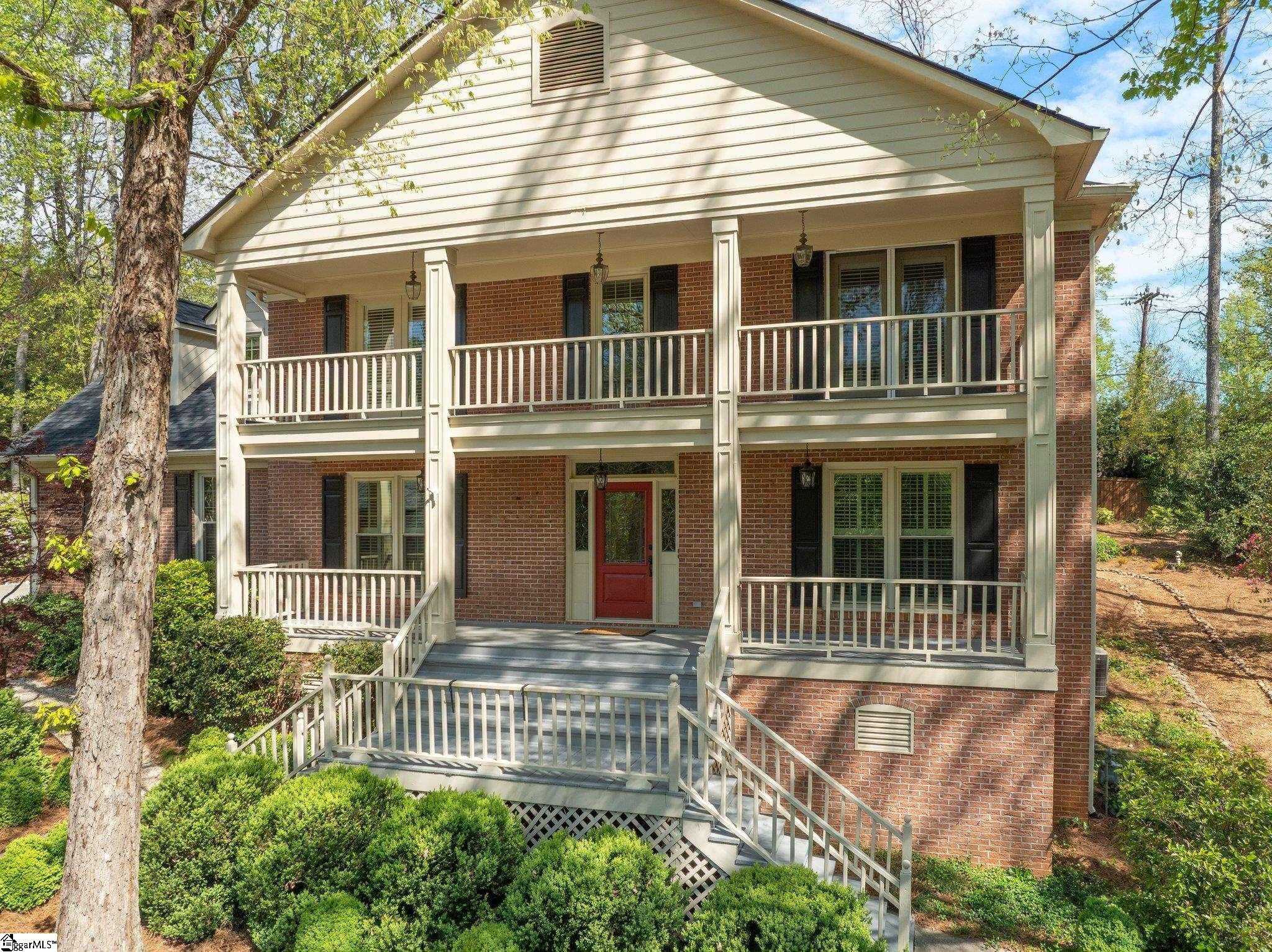 708 Sugar Mill Road
