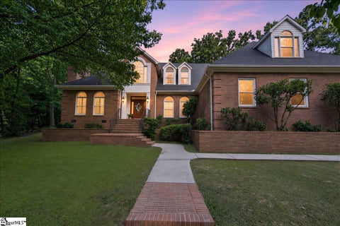 Photo of 209 Sandstone Drive, Taylors, SC 29687 (MLS # 1603432)
