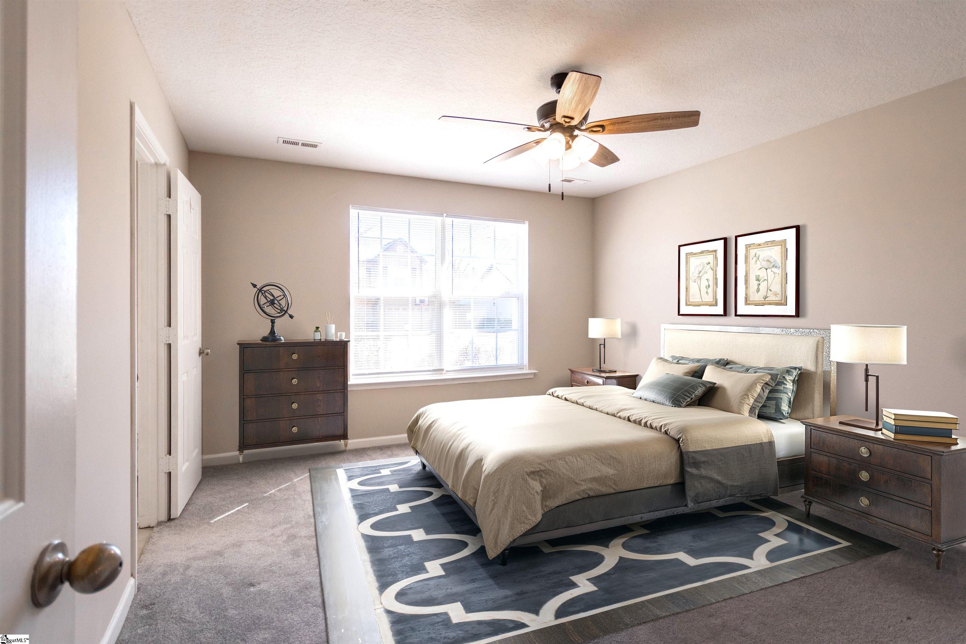 Spartanburg, South Carolina 29301, United States, 3 Bedrooms Bedrooms, ,2 BathroomsBathrooms,Residential,Active,197940