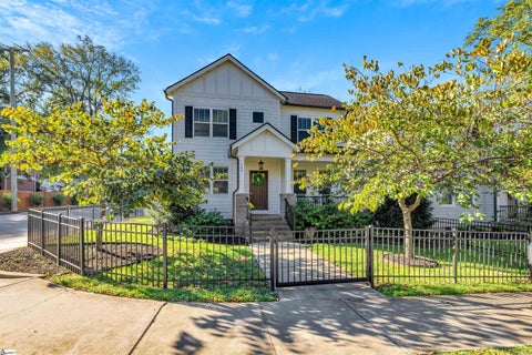 Photo of 160 Stall Street, Greenville, SC 29609 (MLS # 1606765)