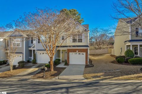 Photo of 223 Cedar Crossing Lane, Greenville, SC 29615 (MLS # 1579533)