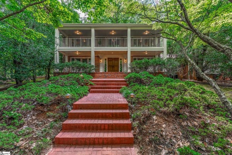 Photo of 401 Rackley Mill Road, Easley, SC 29642 (MLS # 1604788)