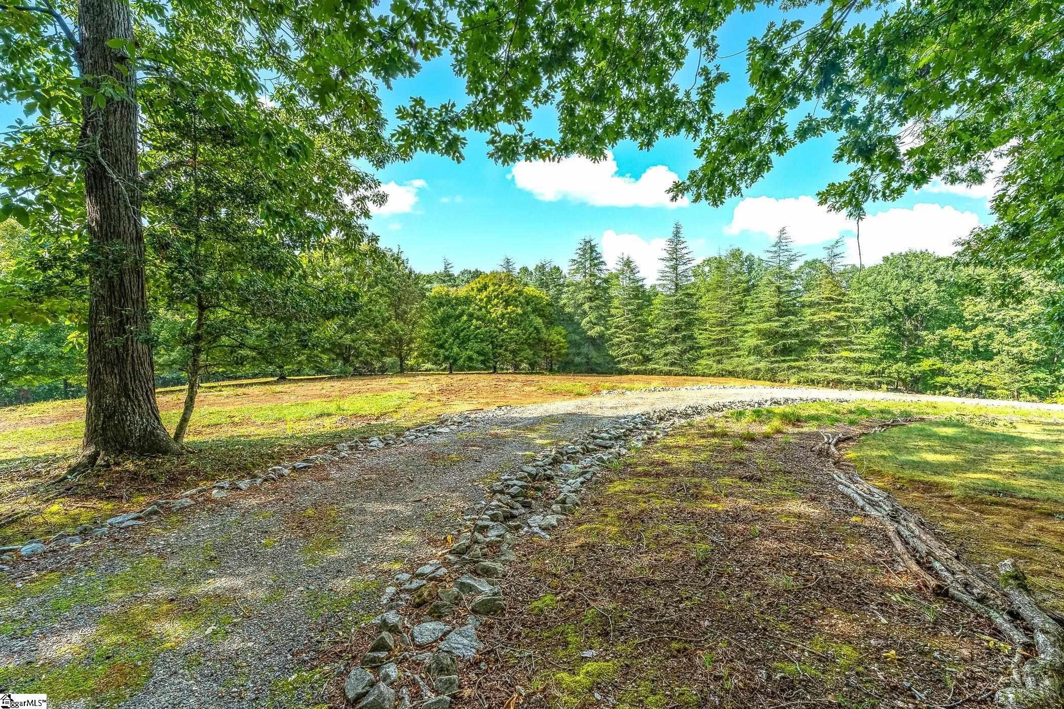 401 Rackley Mill Road