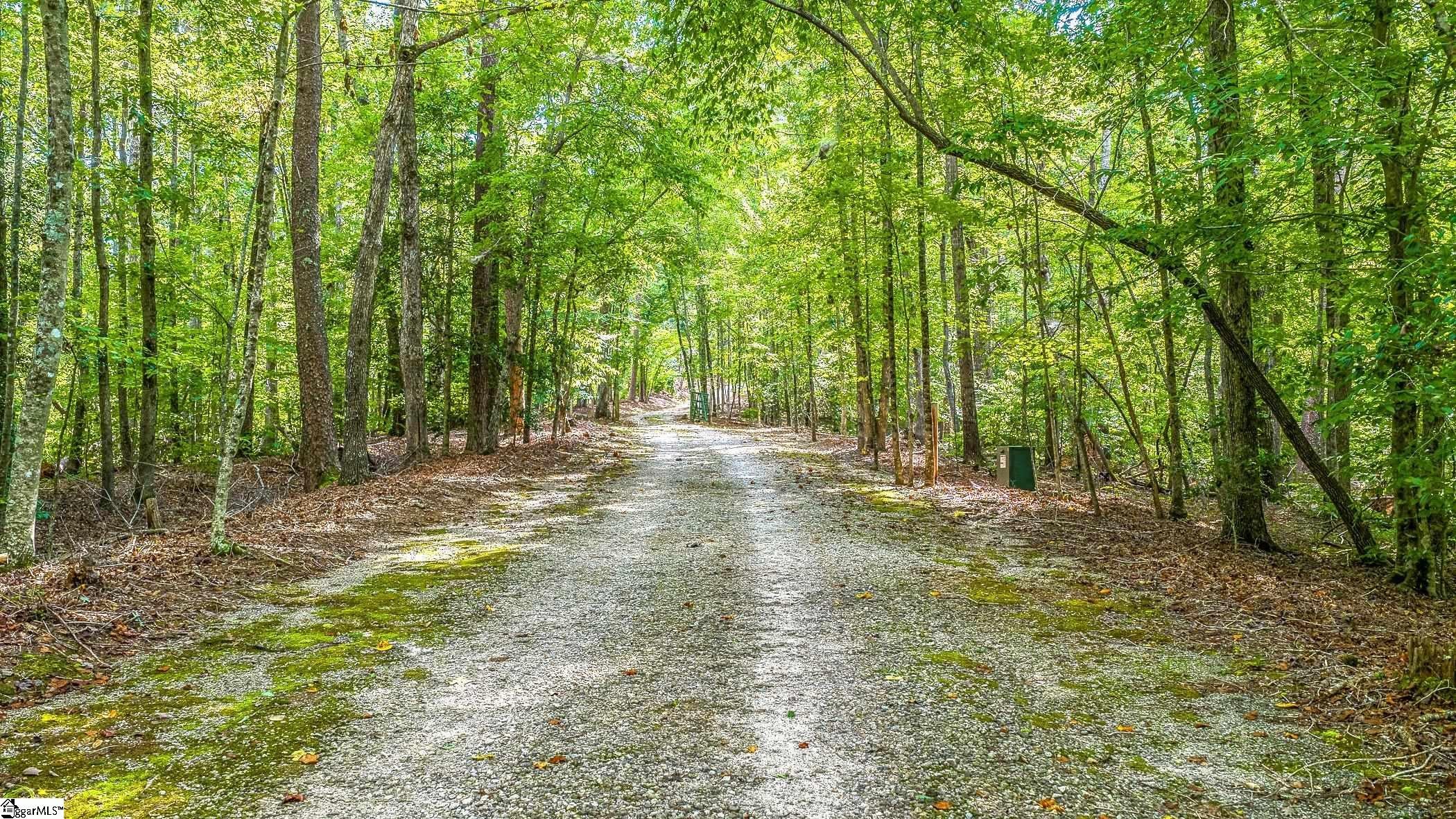 401 Rackley Mill Road