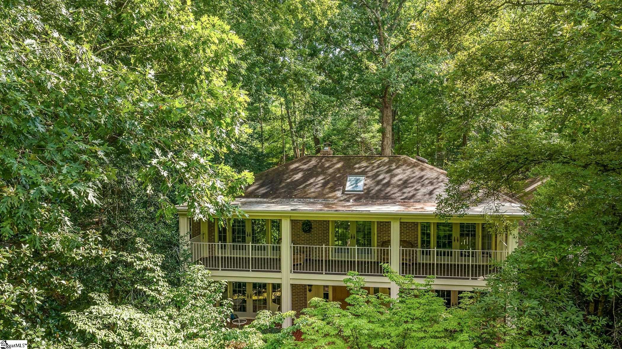 401 Rackley Mill Road