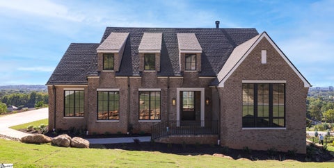 Photo of 15 Rovello Court, Greenville, SC 29609 (MLS # 1605455)