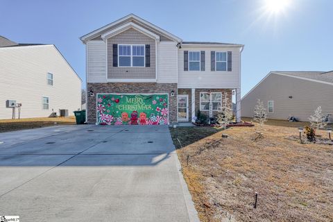 Photo of 1282 Elterwater Lane, Spartanburg, SC 29306 (MLS # 1577529)