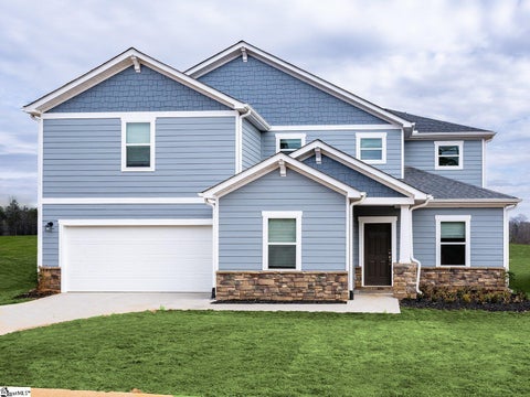Photo of 529 Tilson Road, Piedmont, SC 29673 (MLS # 1607756)