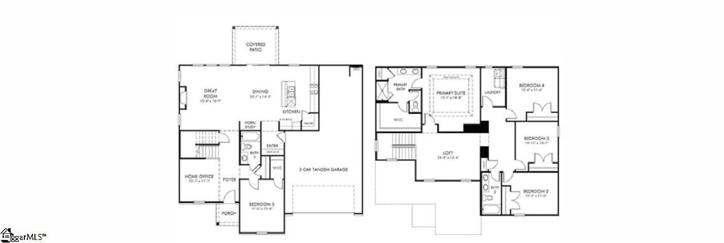 Real Estate Search 1 529 Tilson Road