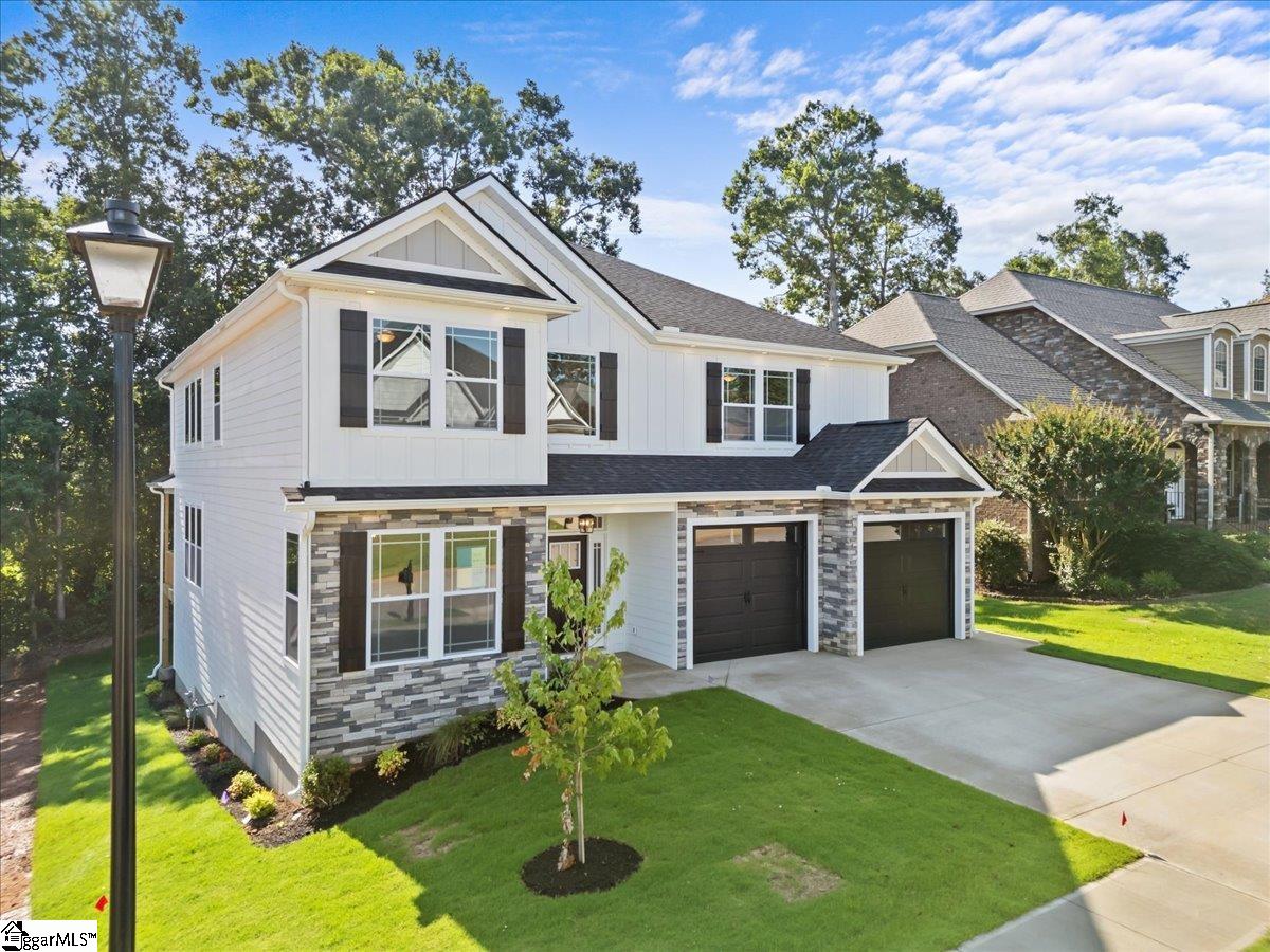 100 Double Crest Drive