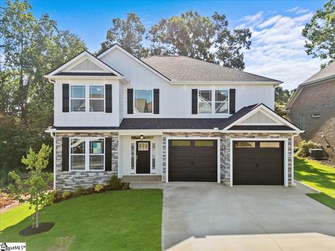 100 Double Crest Drive Taylors SC 29687