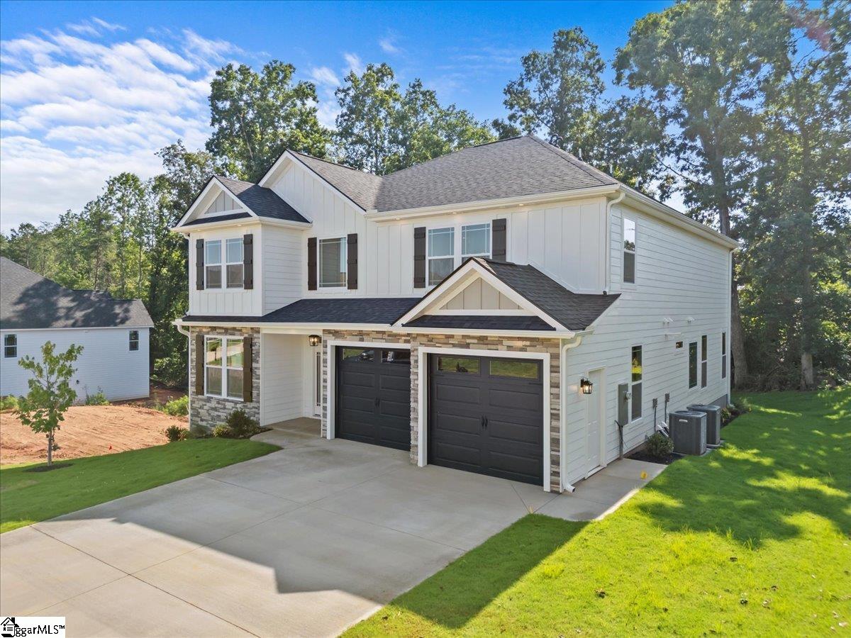 100 Double Crest Drive