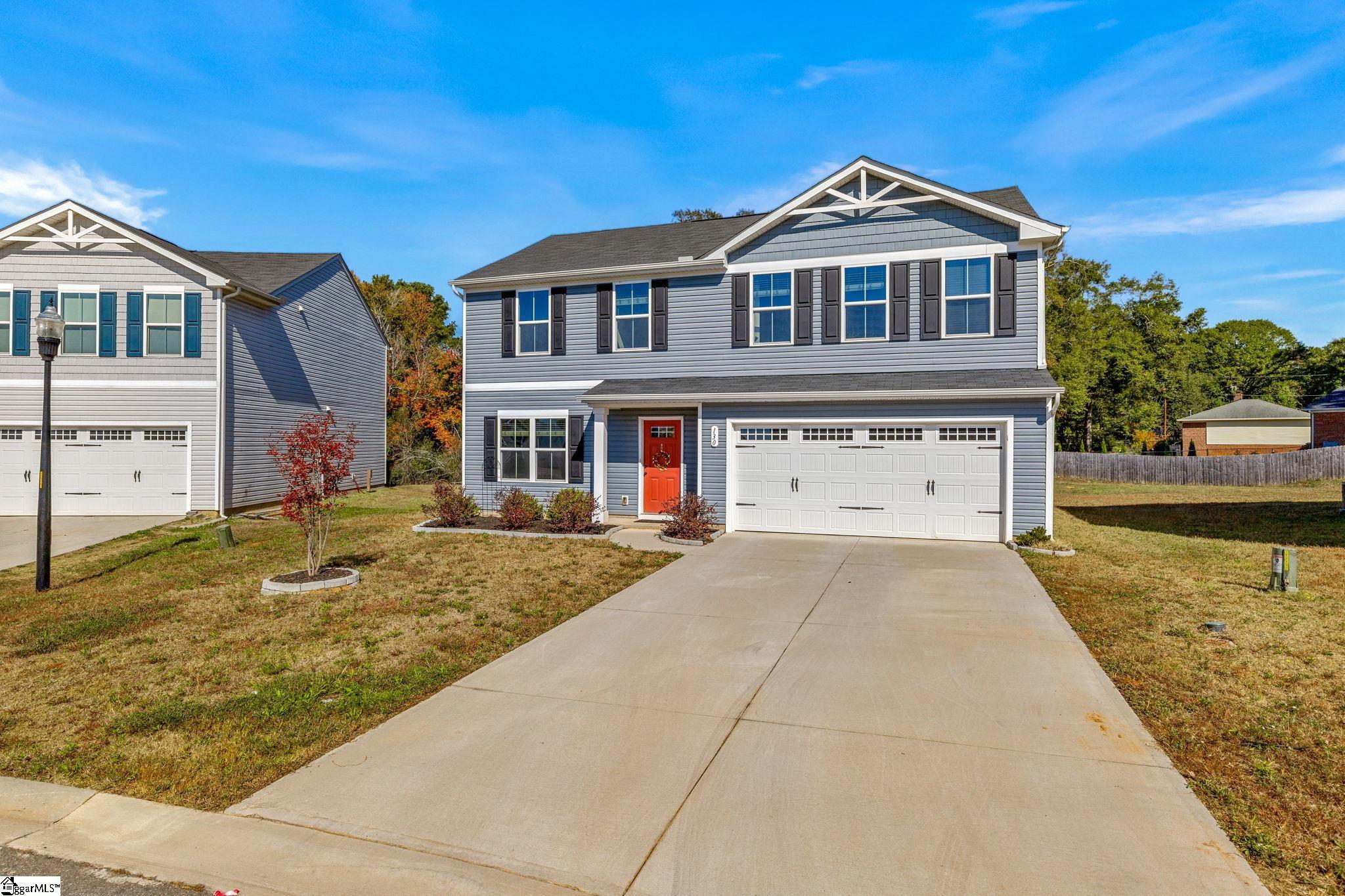 130 Bleckley Trail, Anderson, SC Home for Sale 2 130 Bleckley Trail