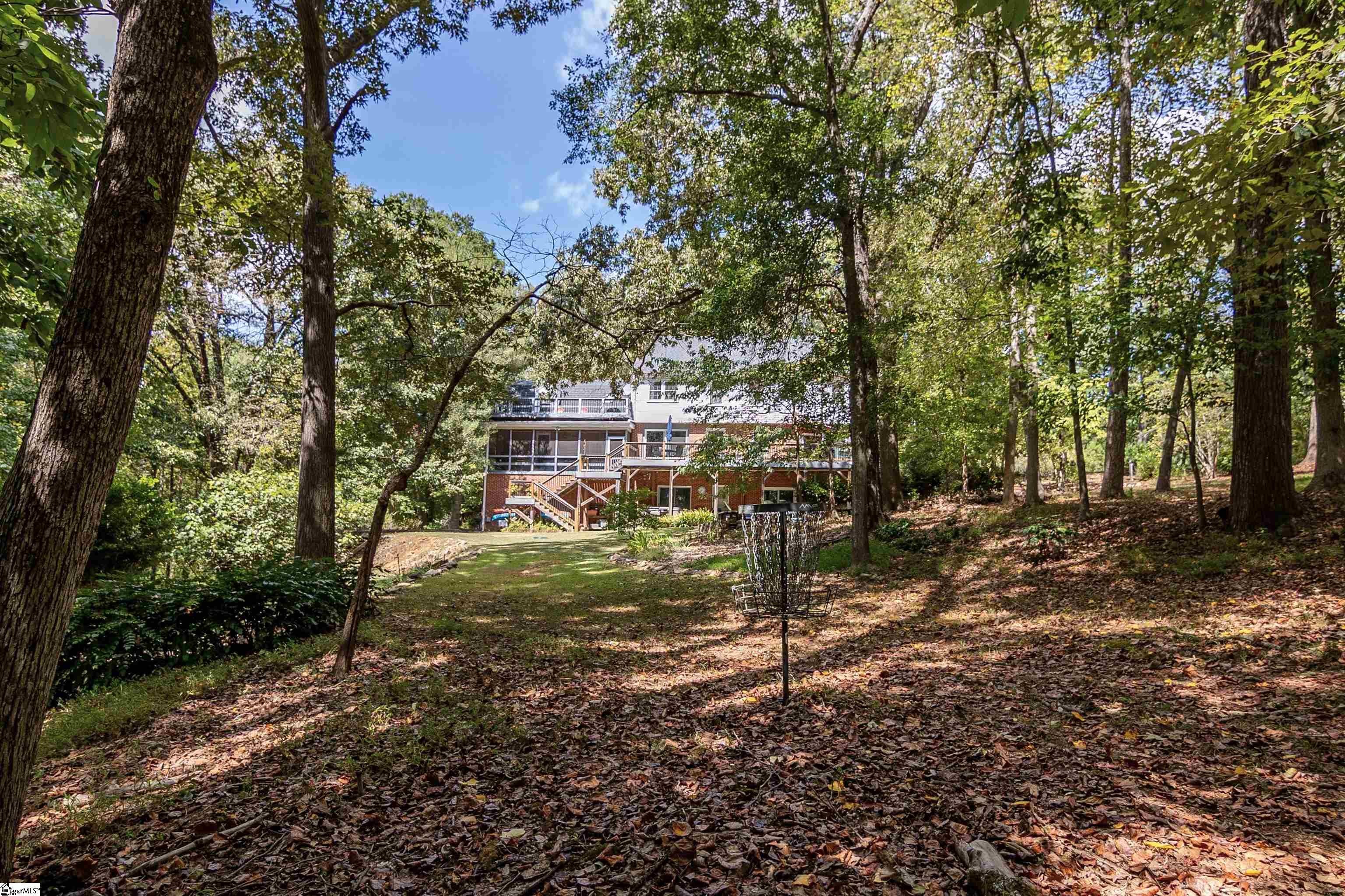 620 Seminole Point Road