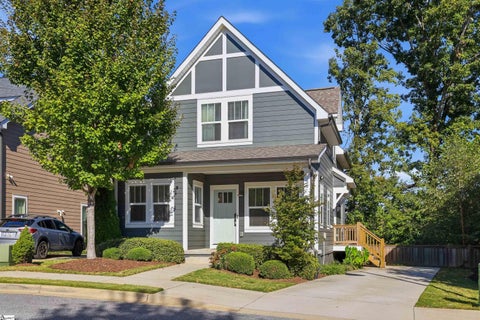 Photo of 29 Greenridge Drive, Greenville, SC 29607 (MLS # 1606251)
