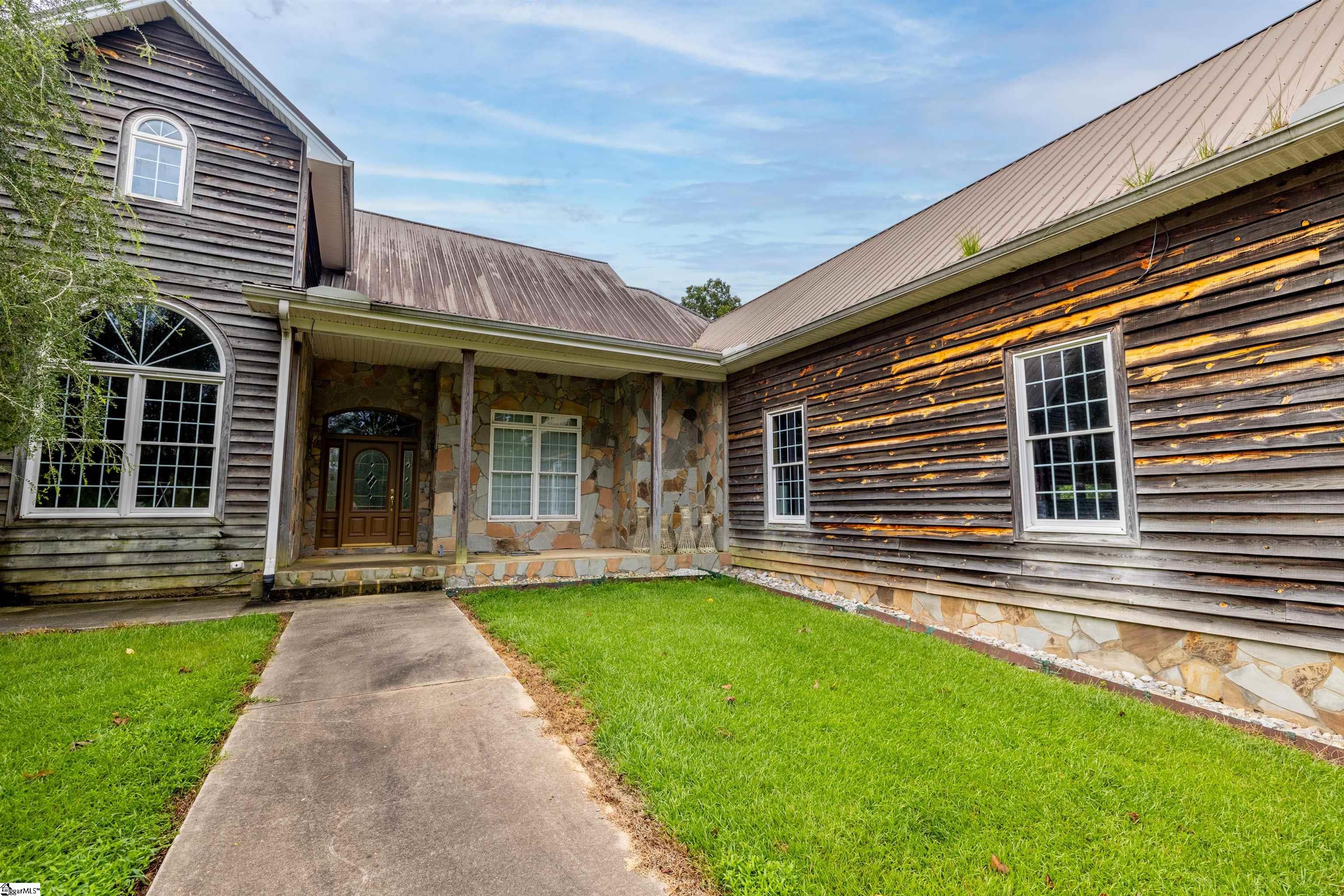 120 Lonesome Valley Road