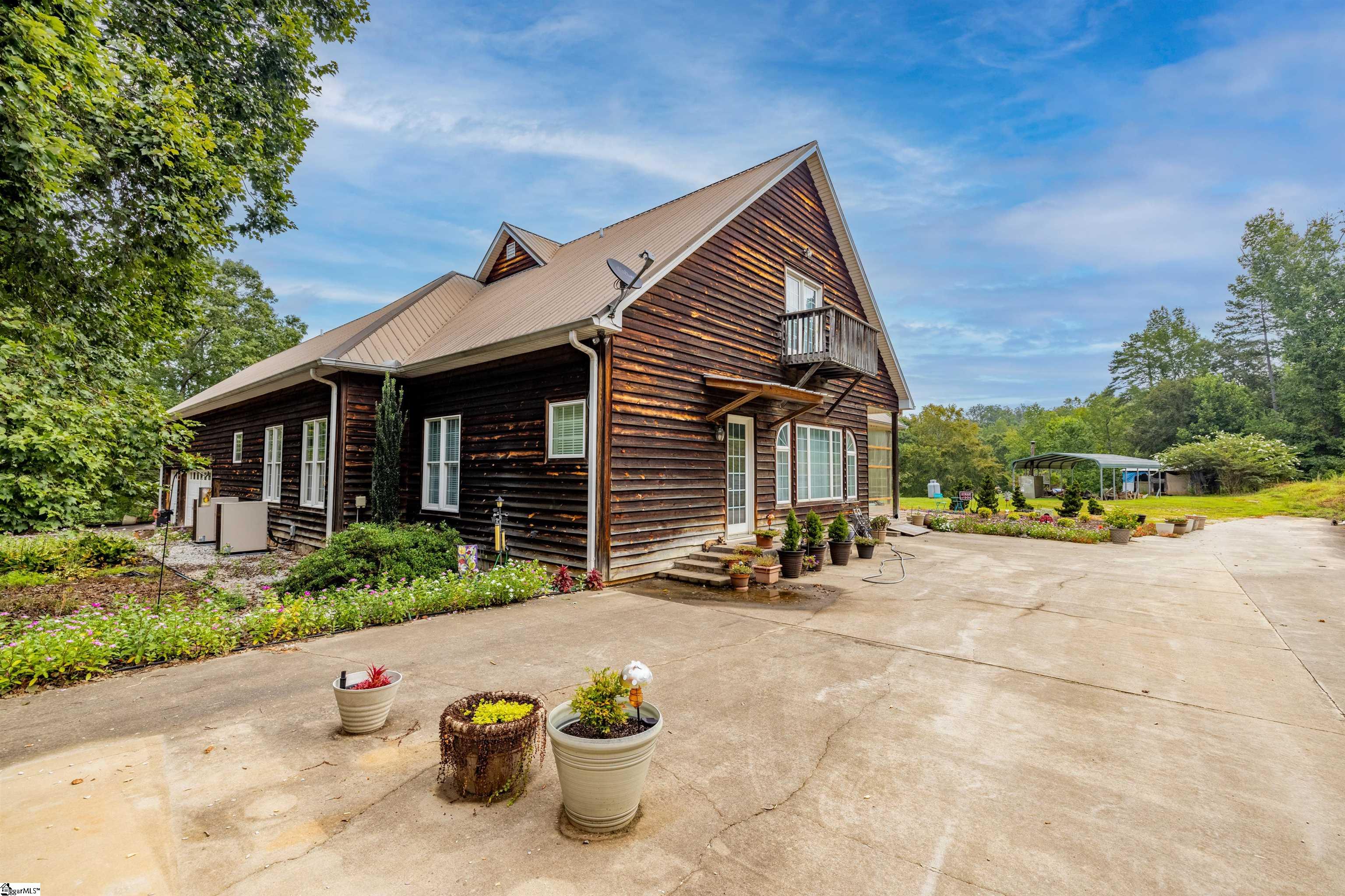 120 Lonesome Valley Road