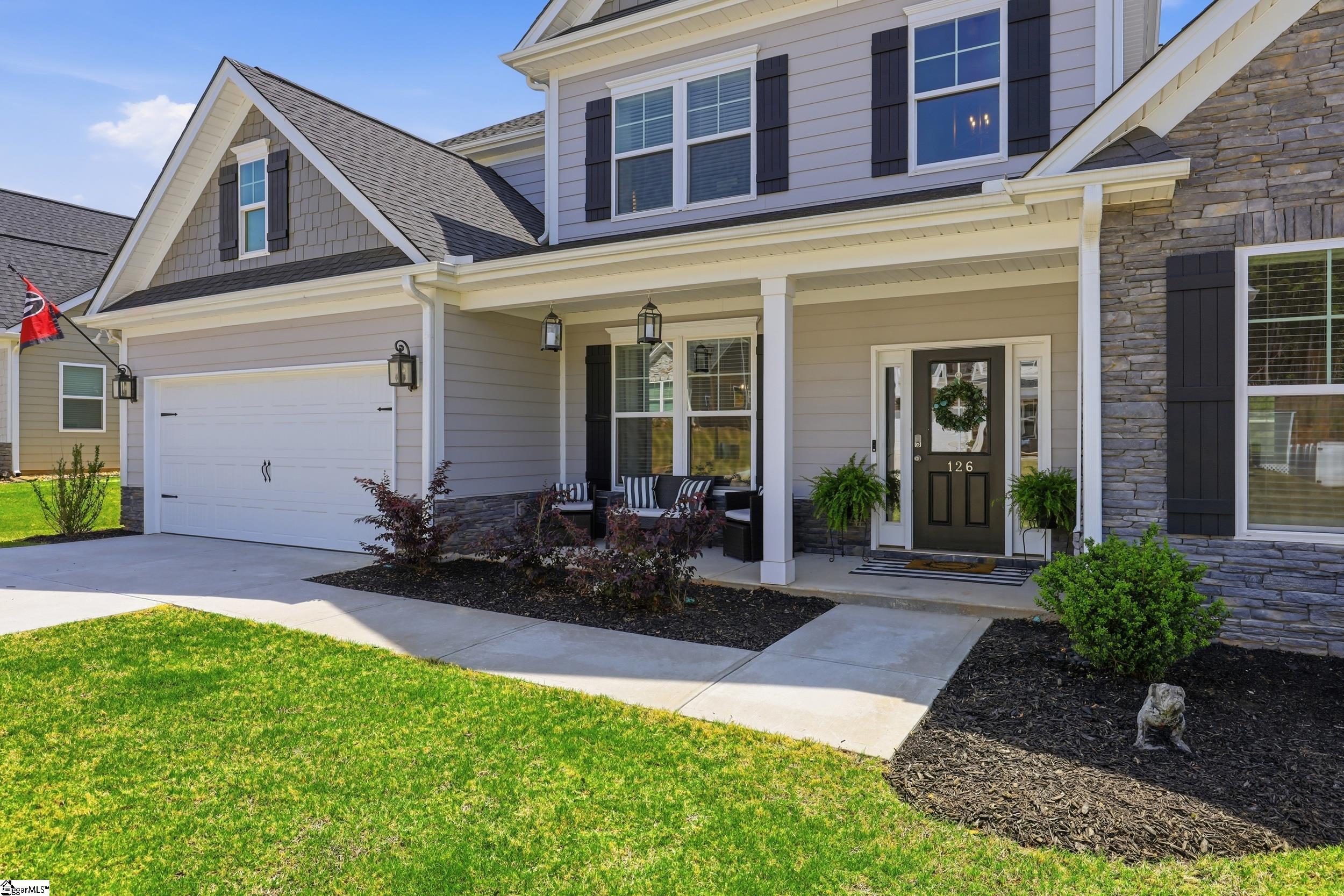 126 Juniper Hill Drive