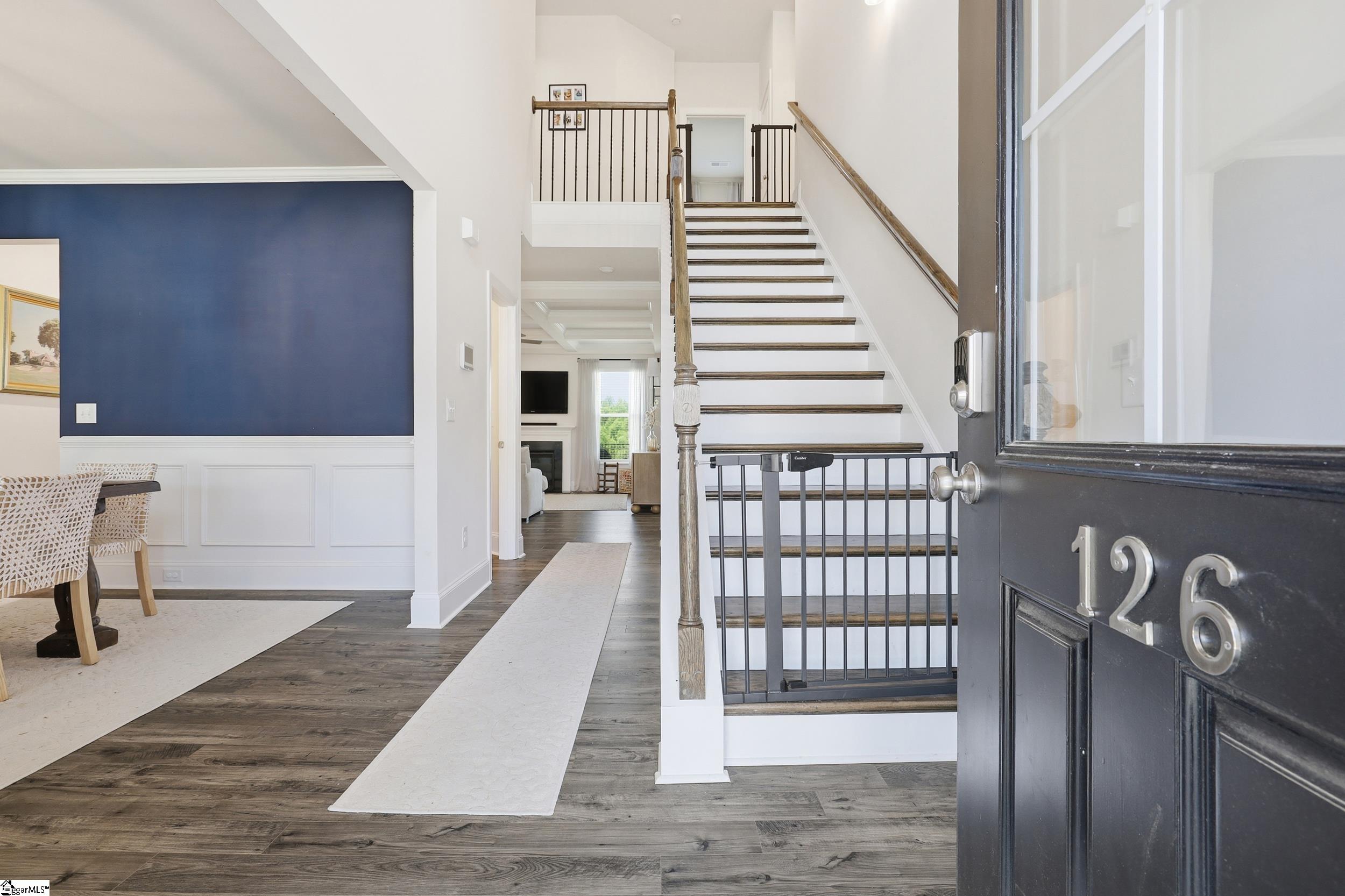 126 Juniper Hill Drive
