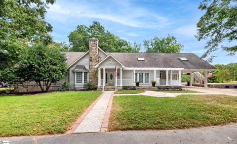 Photo of 3695 S Highway 14, Greenville, SC 29615 (MLS # 1606164)