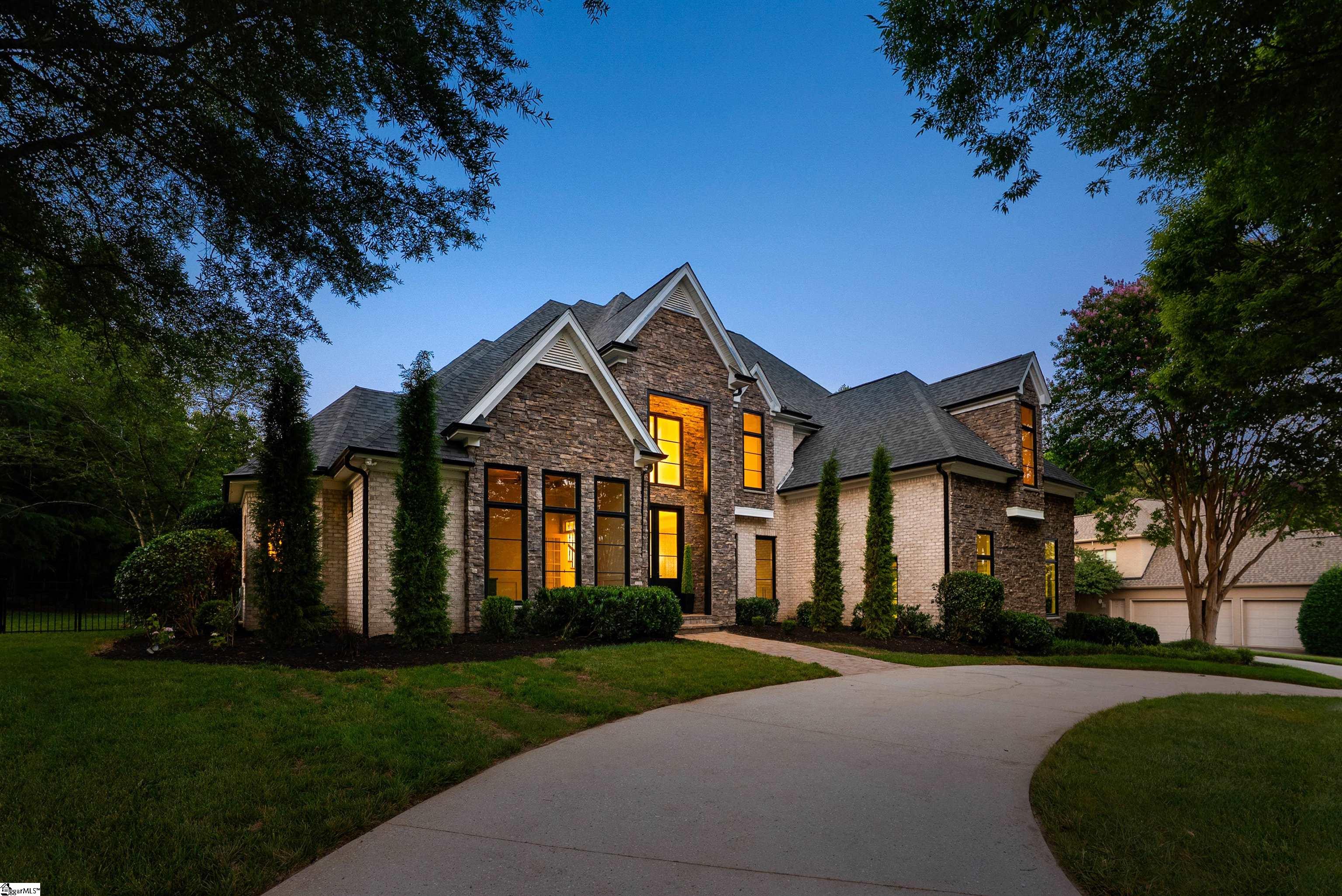 601 Brixton Circle