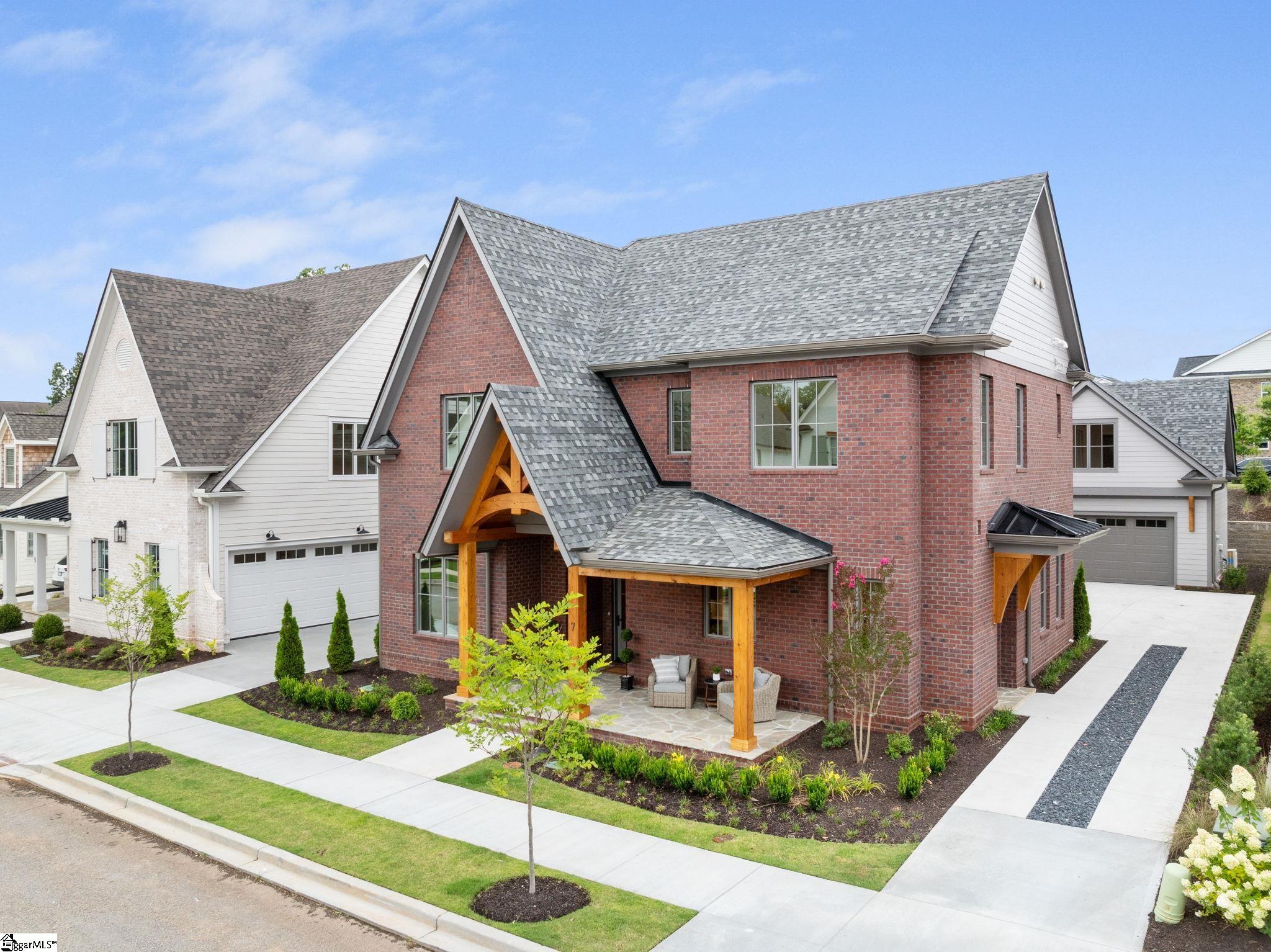 7 Crossmoor Circle