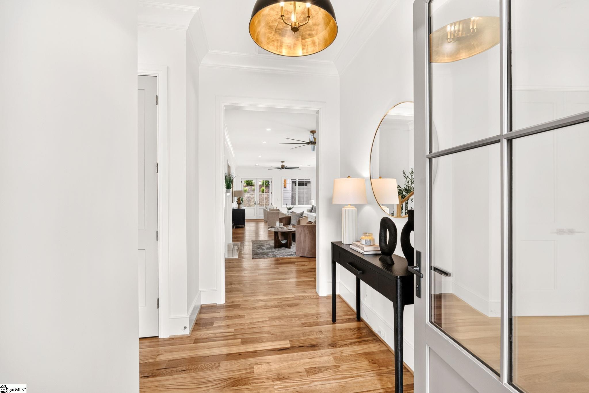 7 Crossmoor Circle