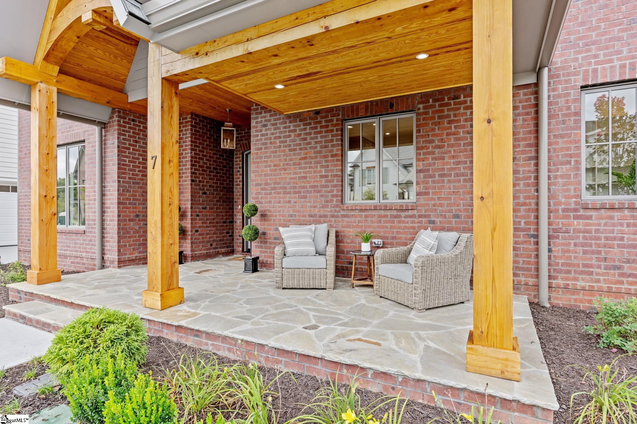 7 Crossmoor Circle