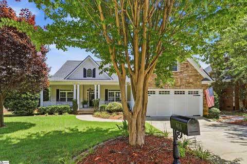 Photo of 411 Kilgore Farms Circle, Simpsonville, SC 29681 (MLS # 1598568)