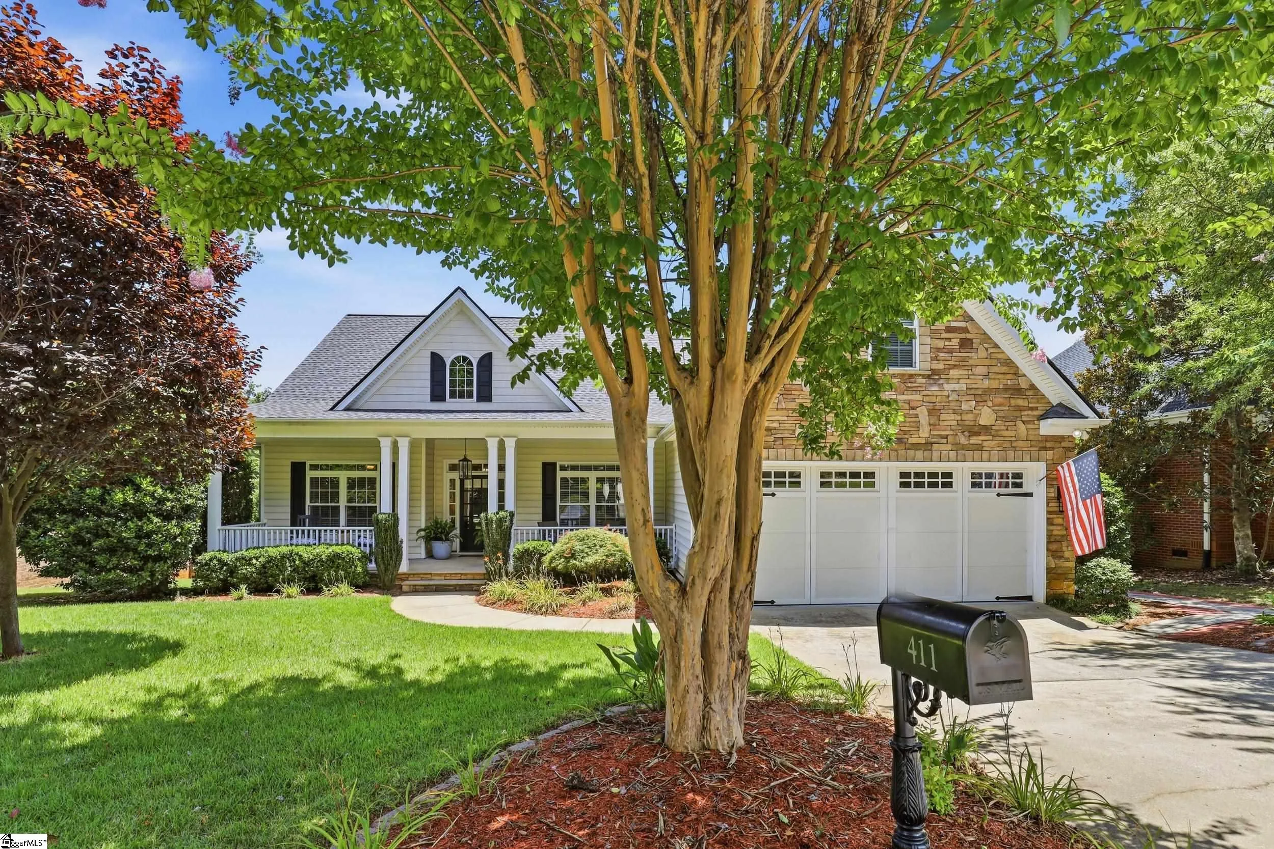 411 Kilgore Farms Circle