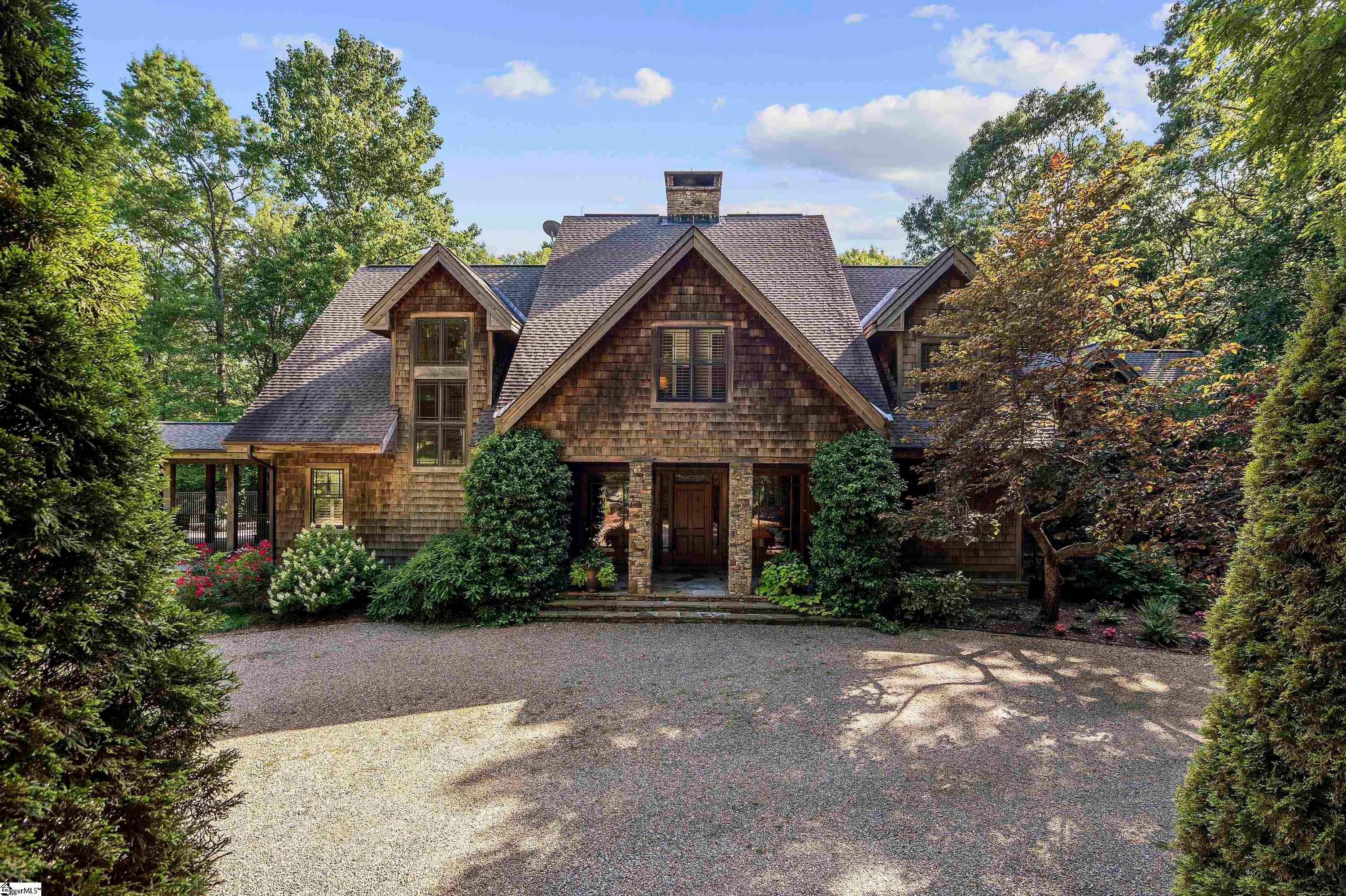 113 Birchbend, Cleveland, SC, 29635