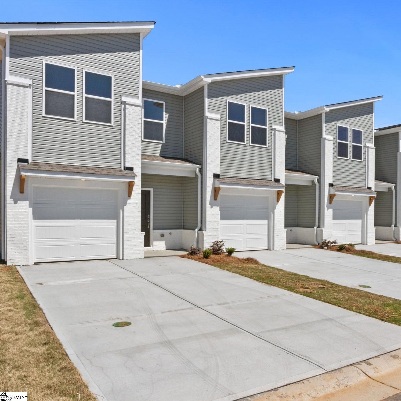 115 Derwent Trail Unit lot 45, Greenville, SC, 29605