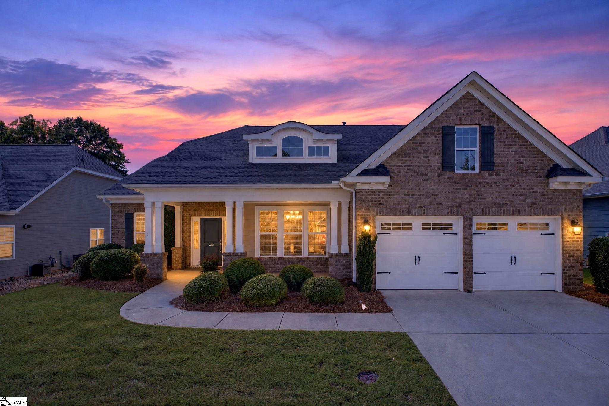 216 Holstein Court