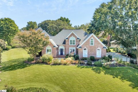 Photo of 1 Gilder Trace, Simpsonville, SC 29681 (MLS # 1569347)