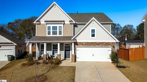 Photo of 110 Jimmybean Lane, Greenville, SC 29605 (MLS # 1577530)