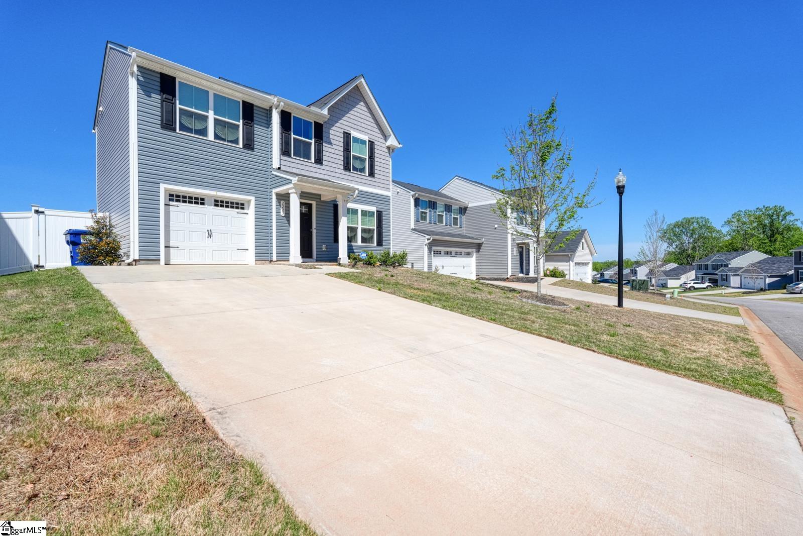 2225 Bassinger Court