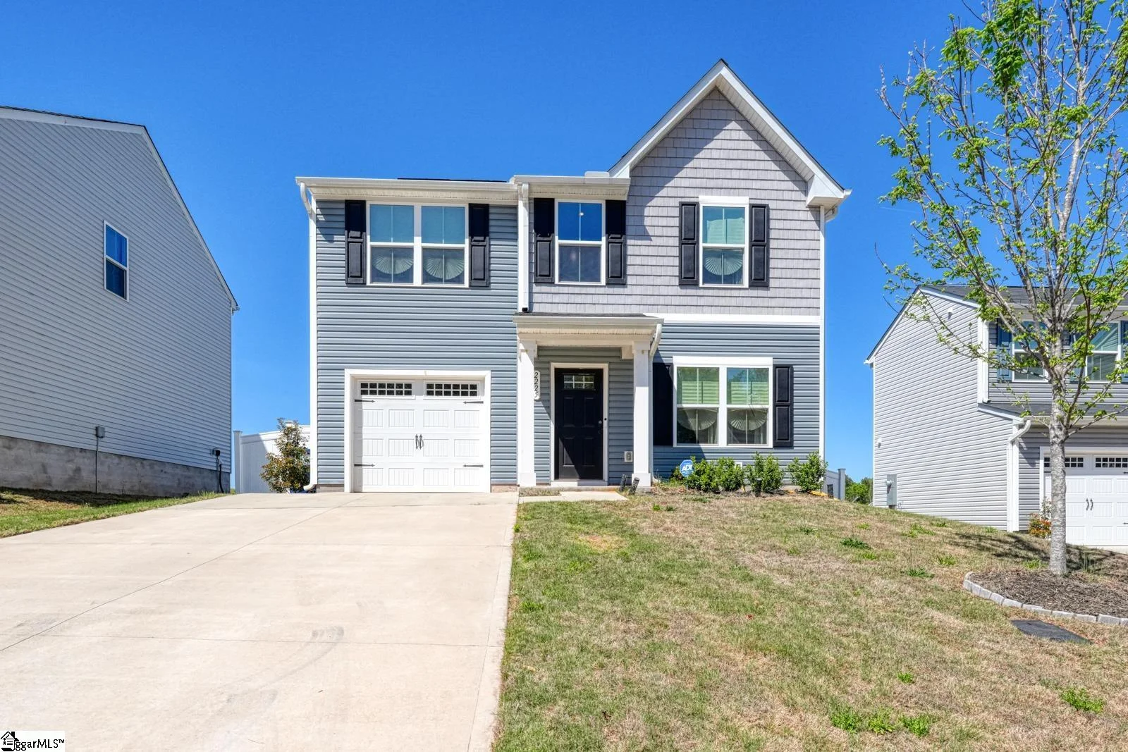 2225 Bassinger Court