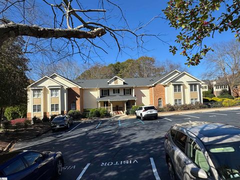 Photo of 110 Swansgate Place, Greenville, SC 29605 (MLS # 1574088)